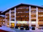 Hotel Alpenweltubytovani